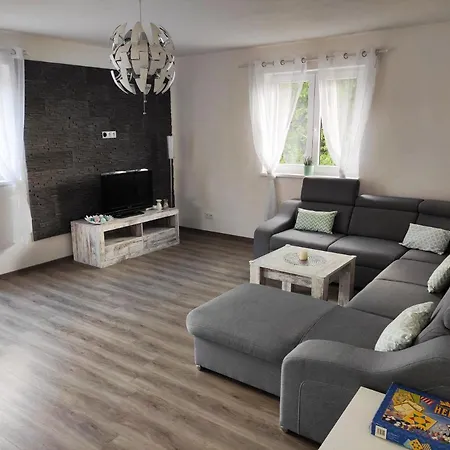 U Frysavky Apartment