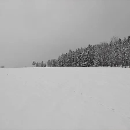 Appartamento U Fryšávky