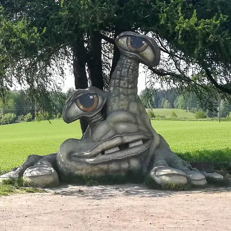 Appartamento U Fryšávky *