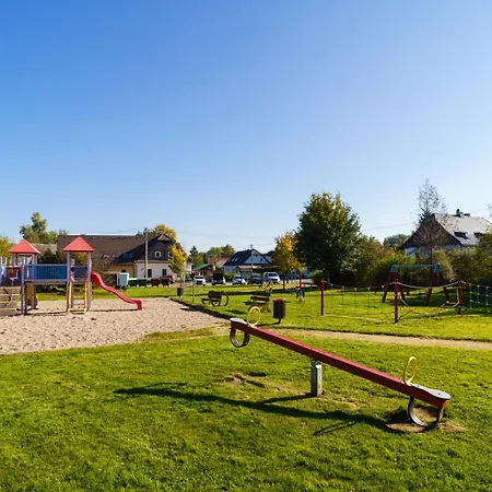 U Frysavky * Fryšava