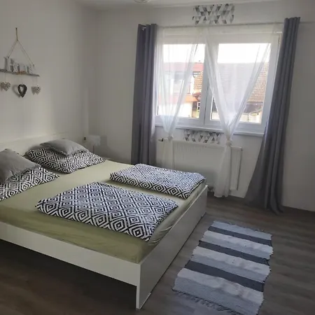 U Frysavky * Fryšava