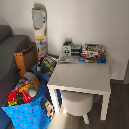 U Frysavky *