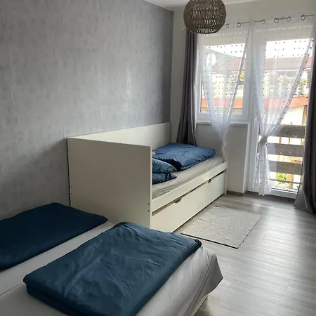 U Frysavky 公寓 Fryšava